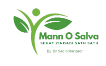 Mann O Salva