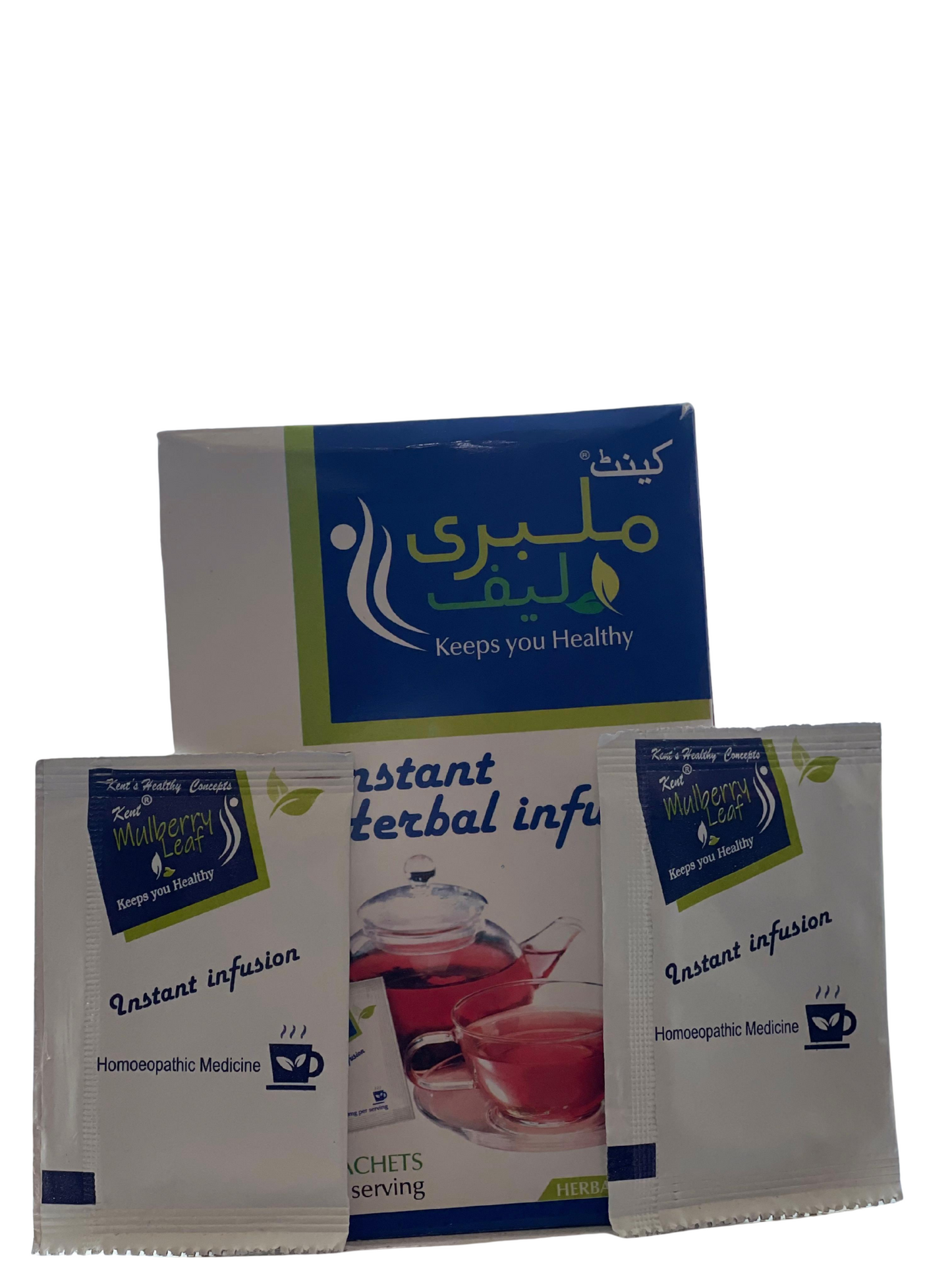 Mulberry Leaf Tea